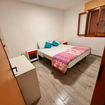 Apartament Girasole