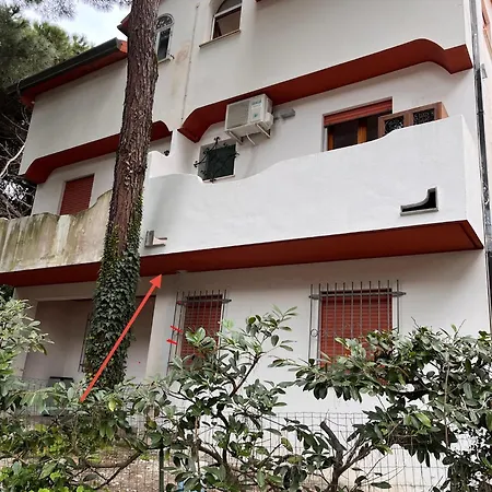Girasole Apartament