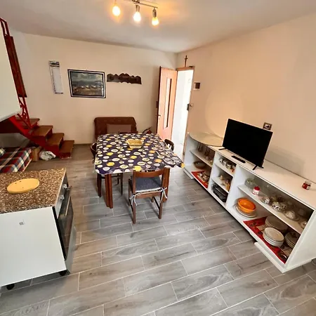 Apartament Girasole Rosolina Mare