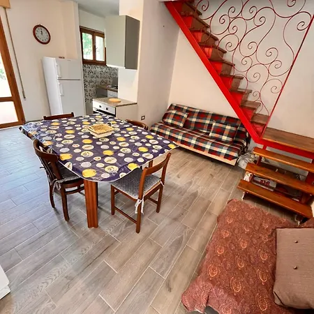 Girasole Apartment Rosolina Mare